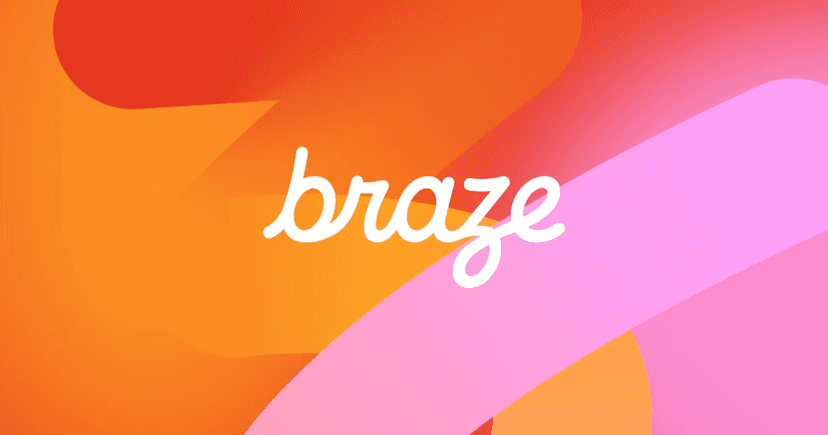 Braze Customer Engagement Platform