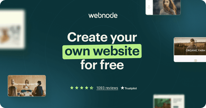 Webnode