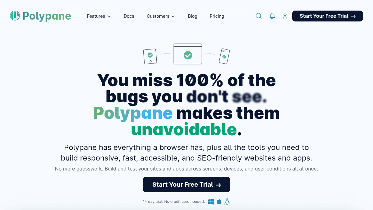 Polypane