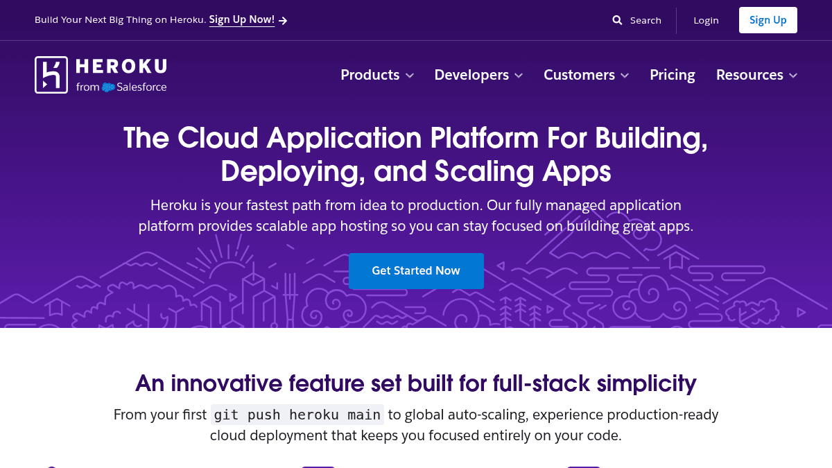 Heroku