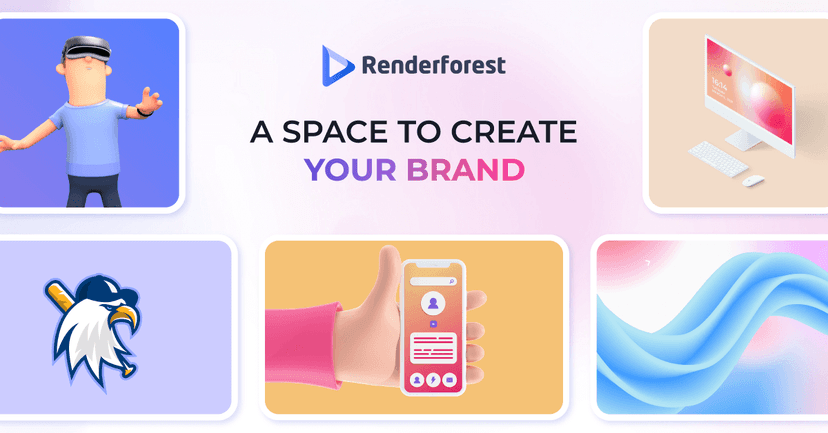 Free Online Video Maker - Video Editor | Renderforest