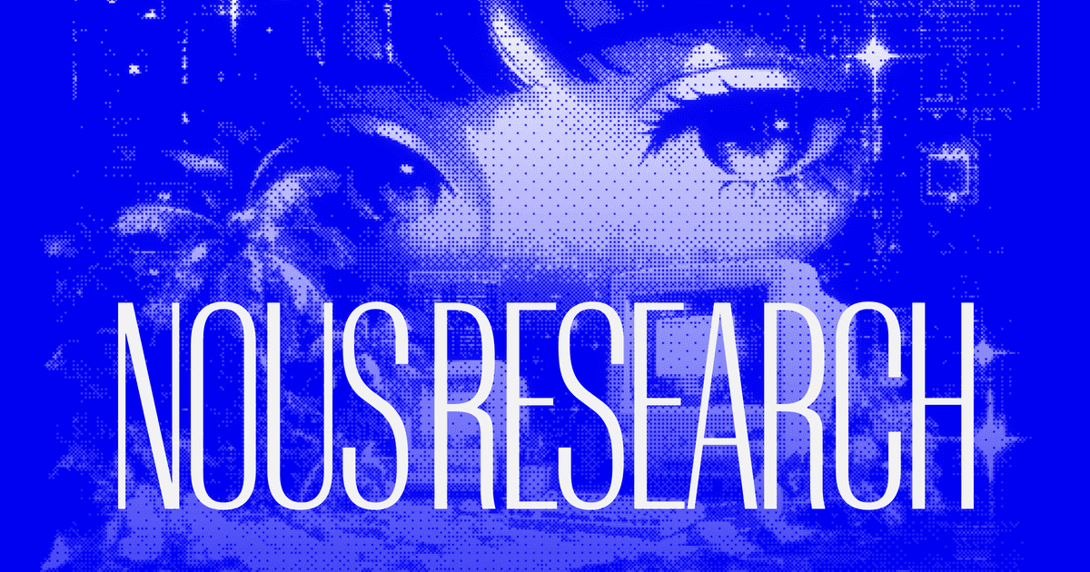 Nous Research